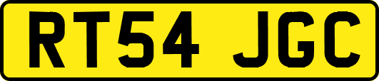 RT54JGC