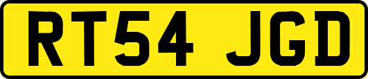 RT54JGD