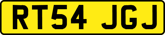 RT54JGJ