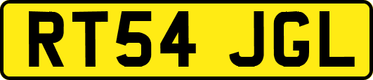 RT54JGL
