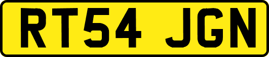 RT54JGN