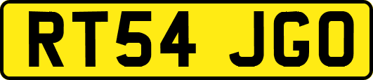 RT54JGO