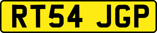 RT54JGP