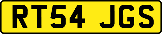 RT54JGS