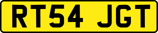 RT54JGT