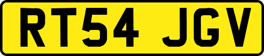 RT54JGV