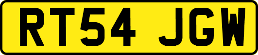 RT54JGW