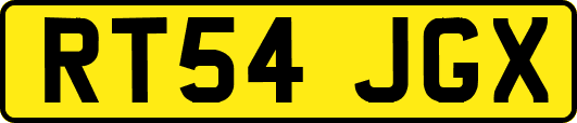 RT54JGX