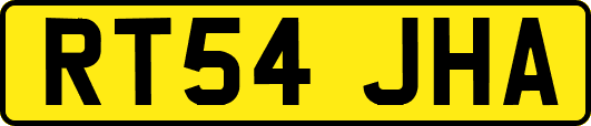 RT54JHA