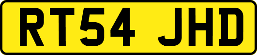 RT54JHD