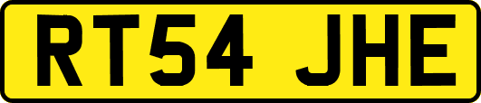 RT54JHE