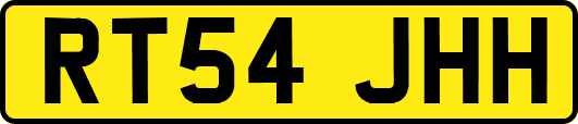 RT54JHH
