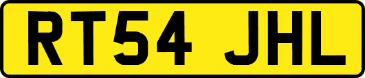 RT54JHL