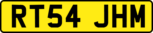 RT54JHM