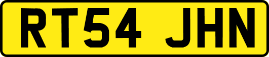 RT54JHN