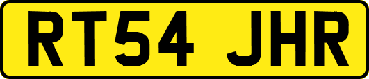RT54JHR