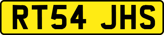 RT54JHS