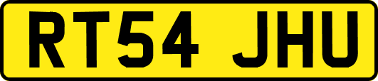 RT54JHU