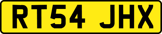 RT54JHX