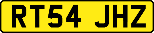 RT54JHZ