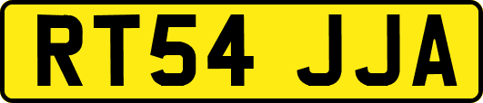 RT54JJA