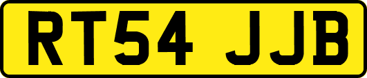 RT54JJB