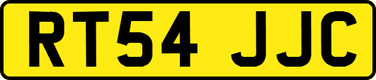 RT54JJC
