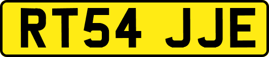 RT54JJE