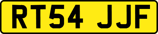 RT54JJF