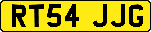 RT54JJG