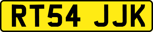 RT54JJK
