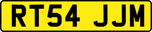 RT54JJM