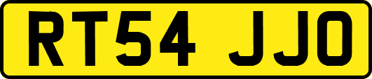RT54JJO