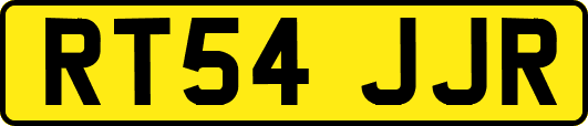RT54JJR