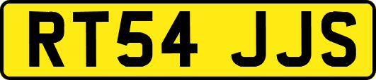 RT54JJS