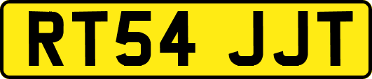 RT54JJT