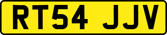RT54JJV
