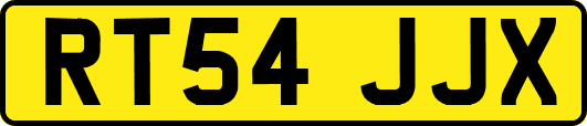 RT54JJX