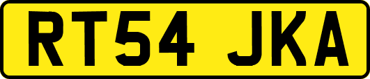 RT54JKA