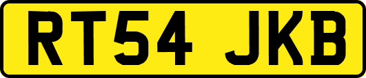 RT54JKB