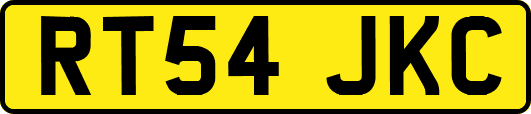 RT54JKC