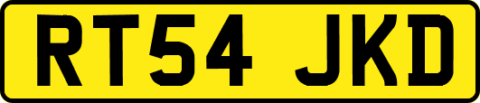 RT54JKD