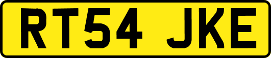 RT54JKE
