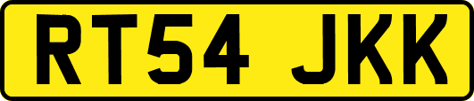 RT54JKK