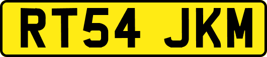 RT54JKM