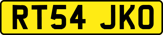 RT54JKO