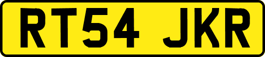 RT54JKR