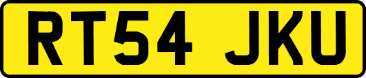 RT54JKU