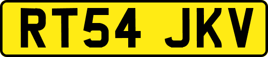 RT54JKV