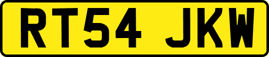 RT54JKW